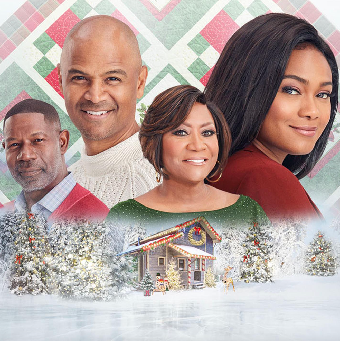 Stream 2025 hallmark live